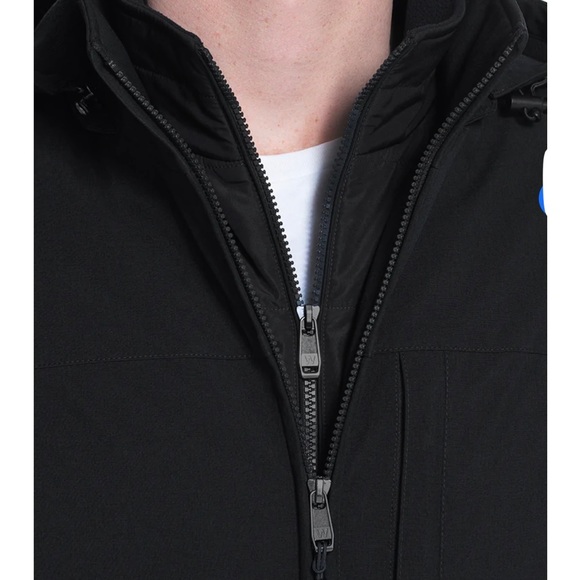 Weatherproof Stretch Tech winter jacket - Picture 15 of 15